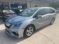 Image for 2019 Honda Odyssey Ex-l Dvd/nav ID: 6758055