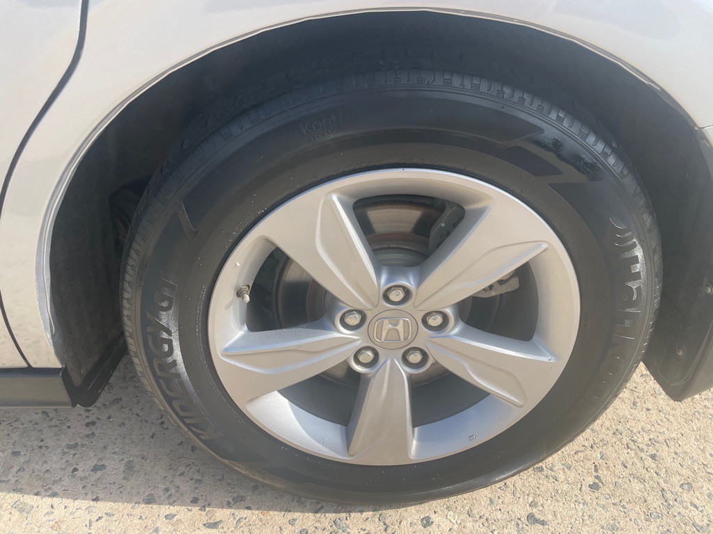 2019 Honda Odyssey Image 8