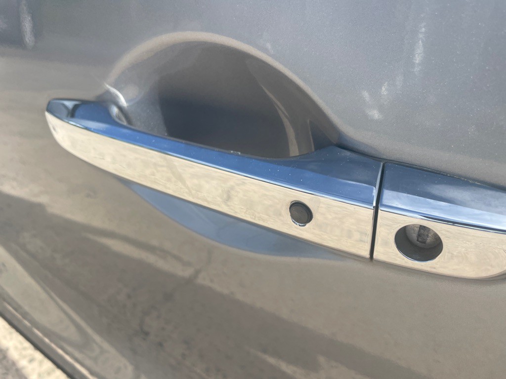 2019 Honda Odyssey Image 9