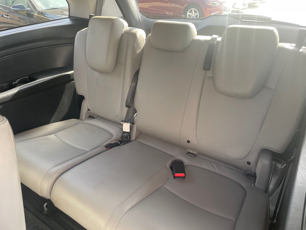 2019 Honda Odyssey Image 13