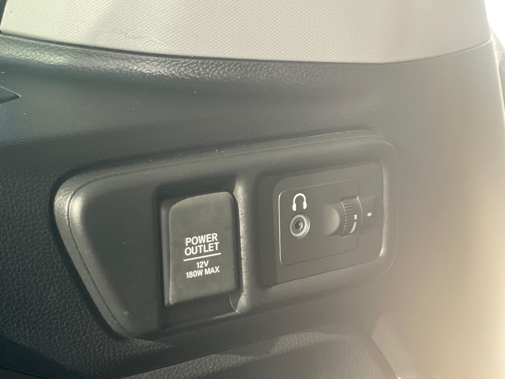 2019 Honda Odyssey Image 17