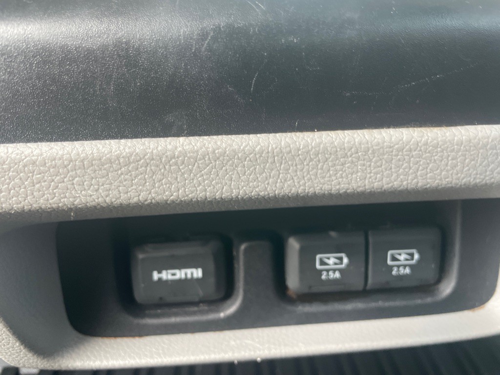 2019 Honda Odyssey Image 18