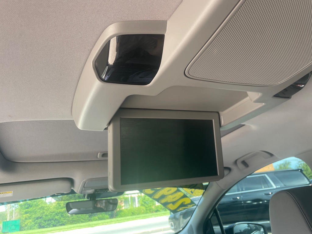 2019 Honda Odyssey Image 19