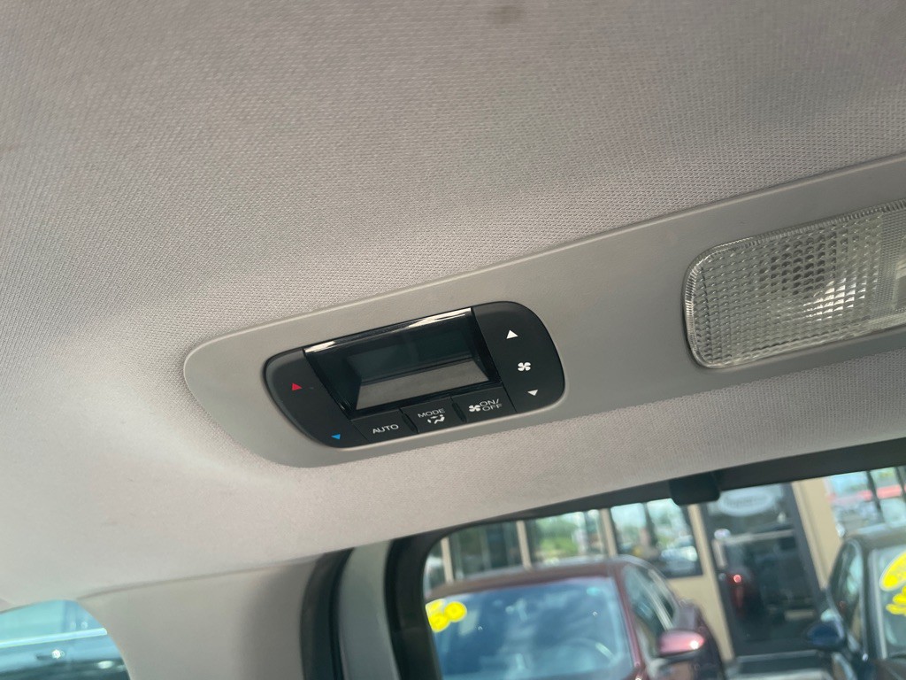 2019 Honda Odyssey Image 20