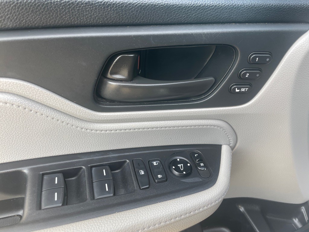 2019 Honda Odyssey Image 21