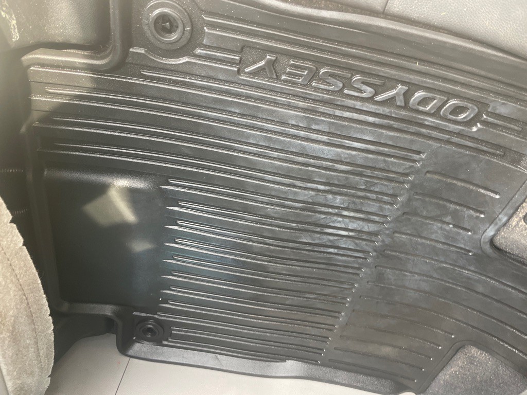 2019 Honda Odyssey Image 23