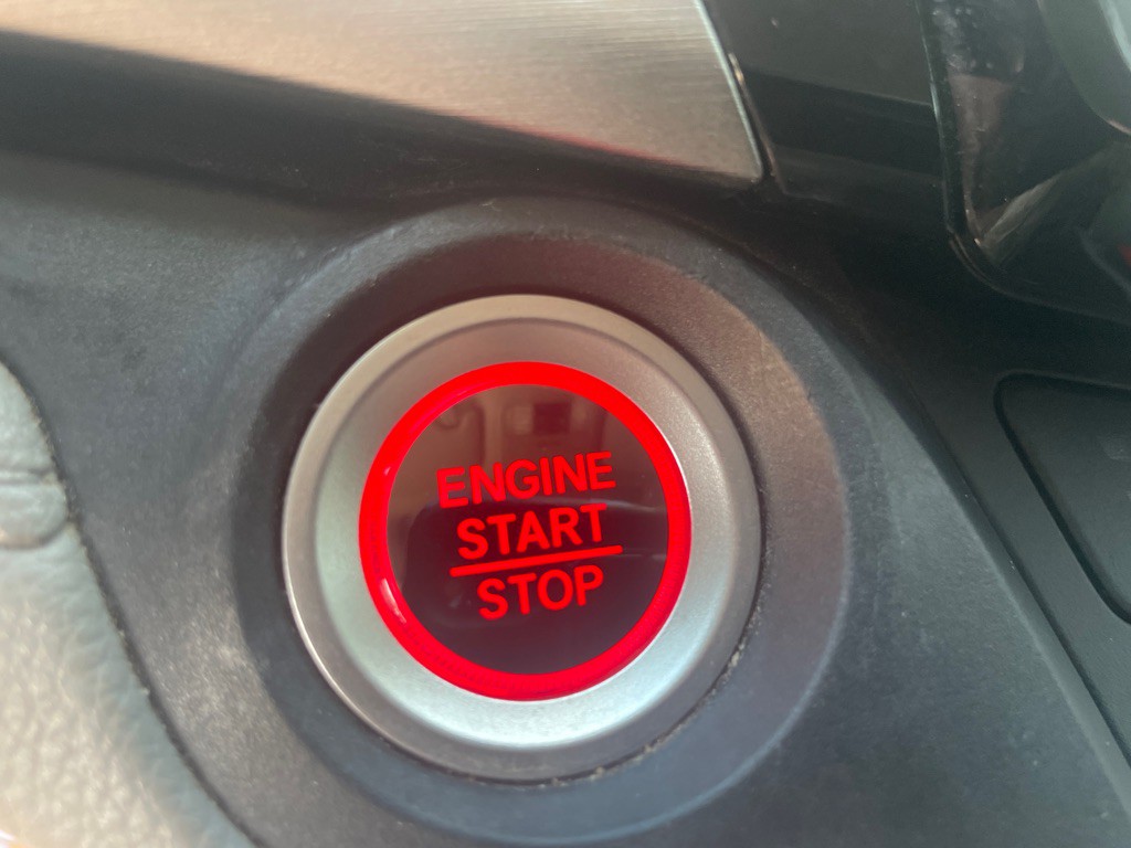 2019 Honda Odyssey Image 24