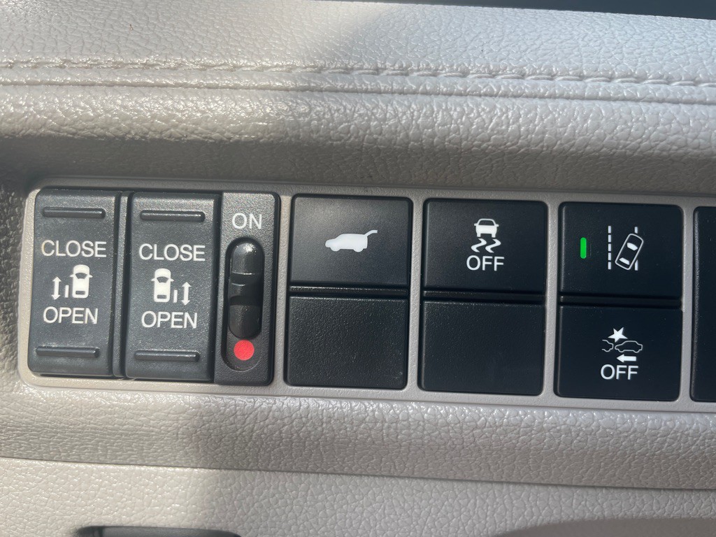 2019 Honda Odyssey Image 25
