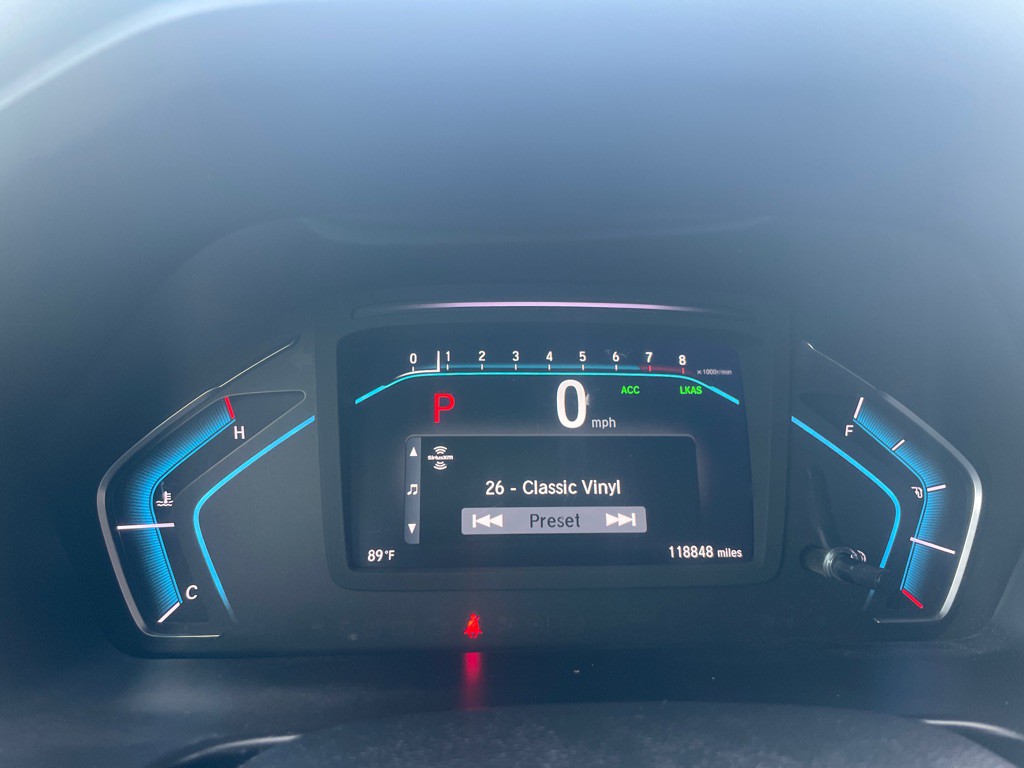 2019 Honda Odyssey Image 26