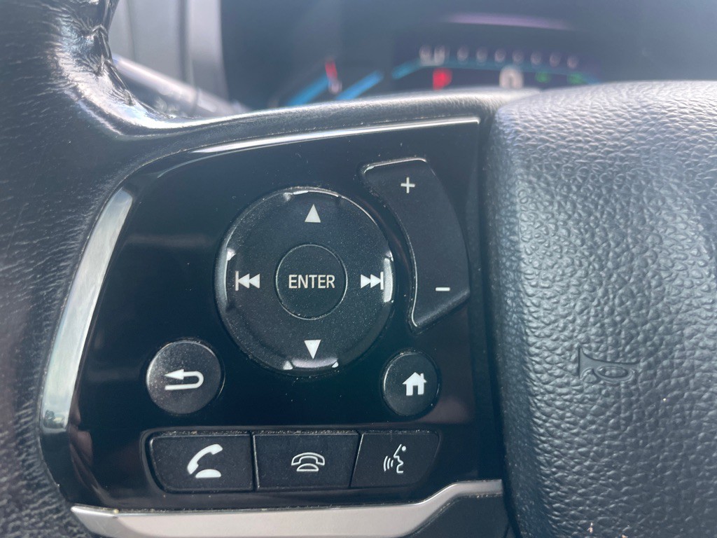 2019 Honda Odyssey Image 27