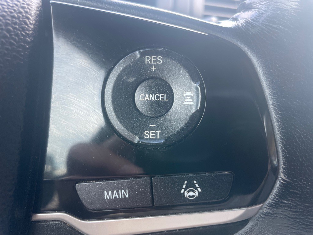 2019 Honda Odyssey Image 28