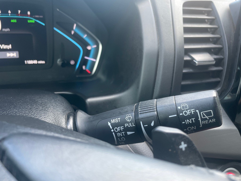 2019 Honda Odyssey Image 29