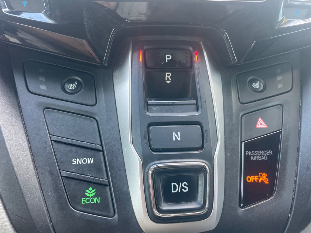 2019 Honda Odyssey Image 32