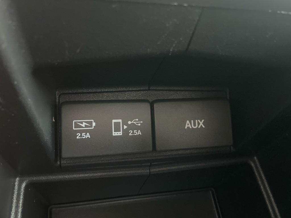 2019 Honda Odyssey Image 34