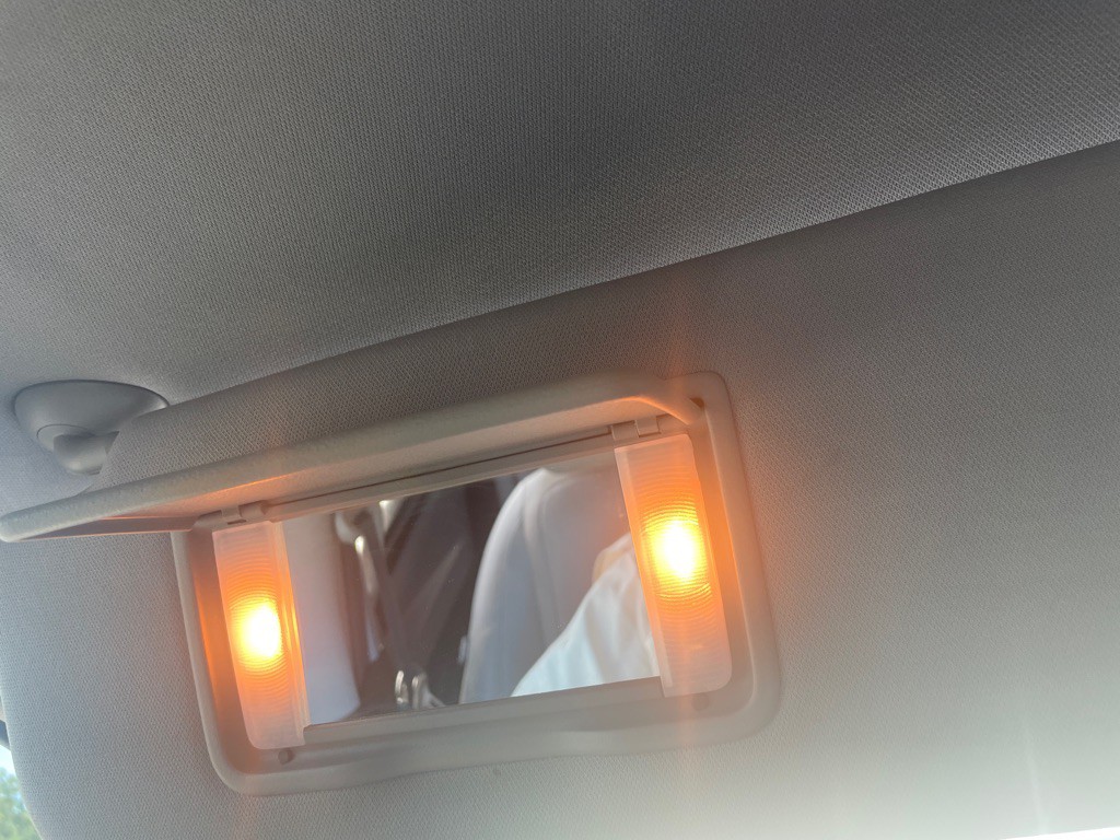 2019 Honda Odyssey Image 35