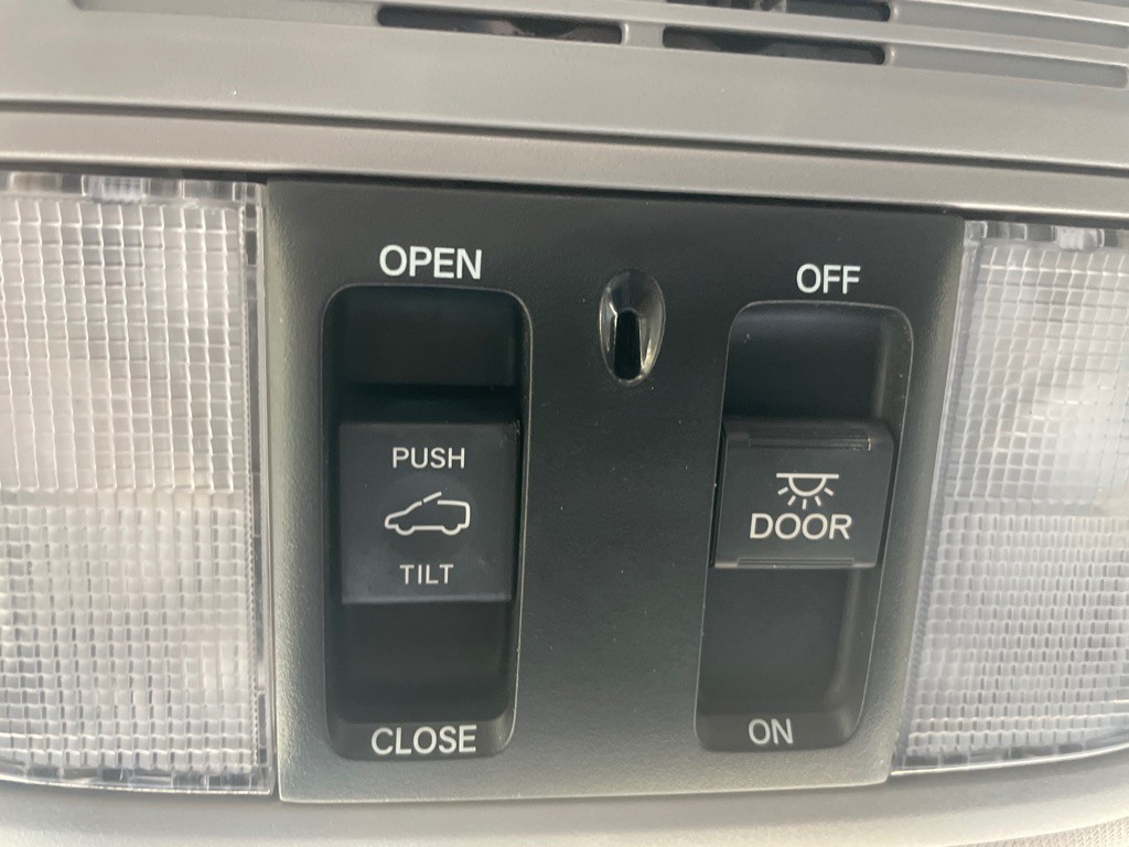 2019 Honda Odyssey Image 37