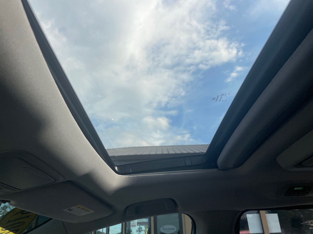 2019 Honda Odyssey Image 39