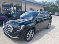 Image for 2018 GMC Terrain SLT ID: 6759044