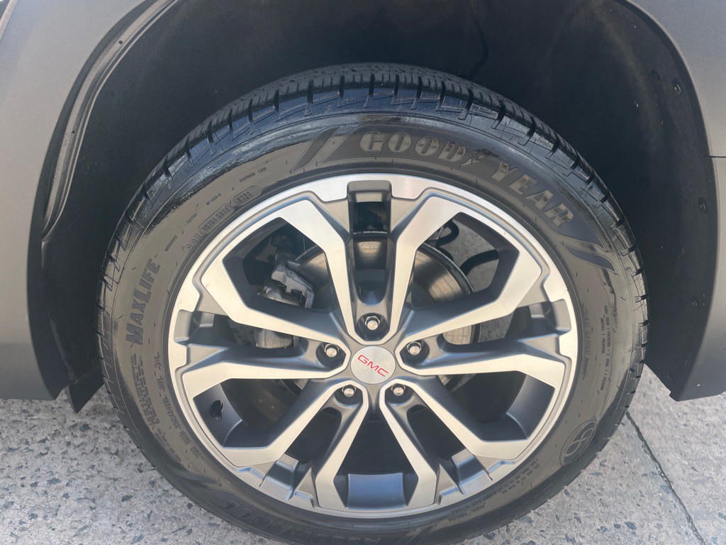 2018 GMC Terrain Image 11