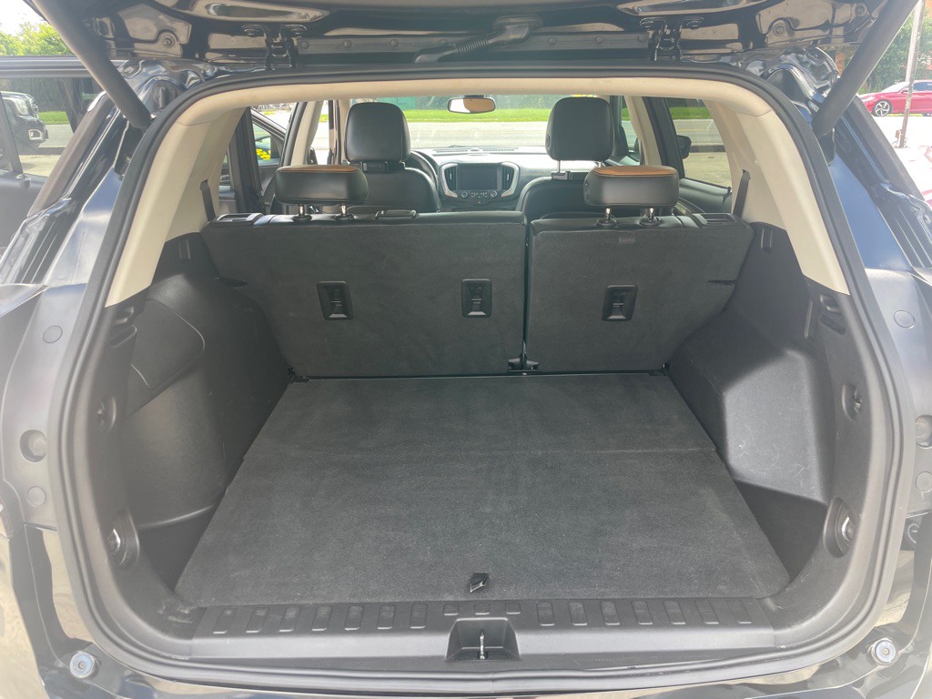 2018 GMC Terrain Image 16