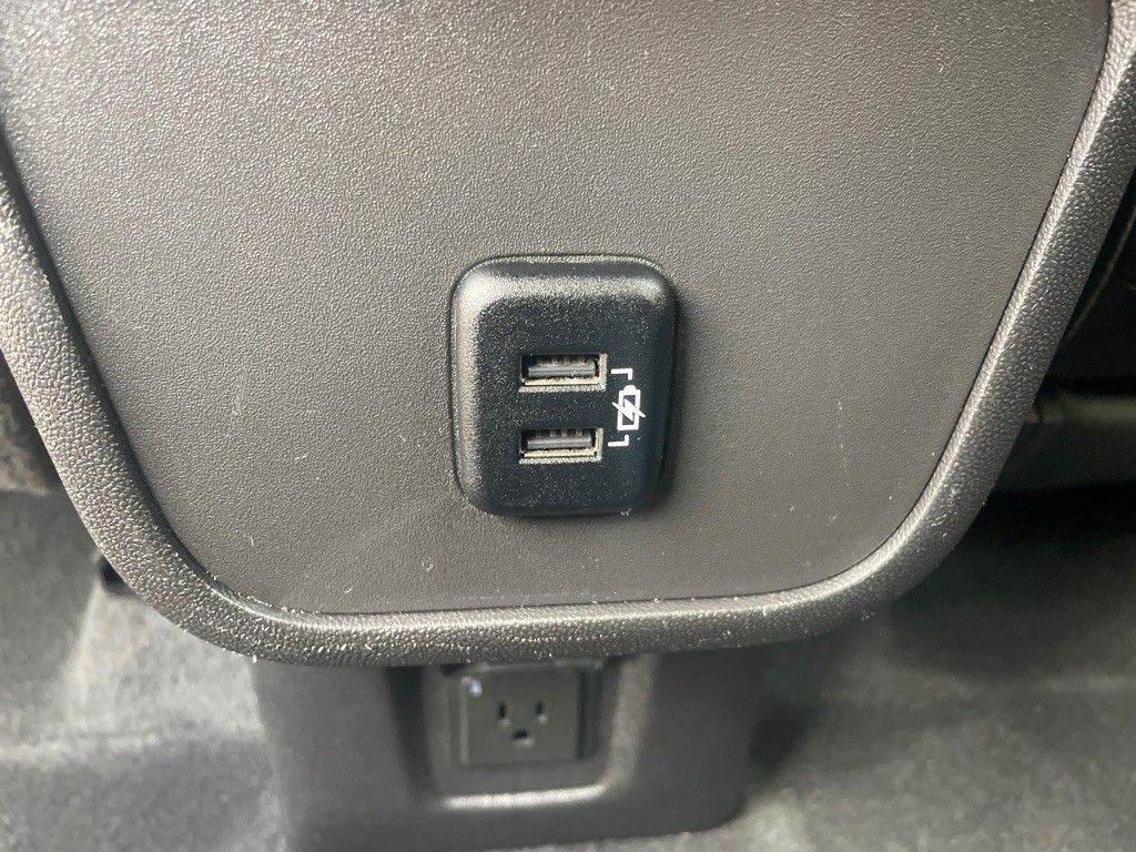 2018 GMC Terrain Image 18