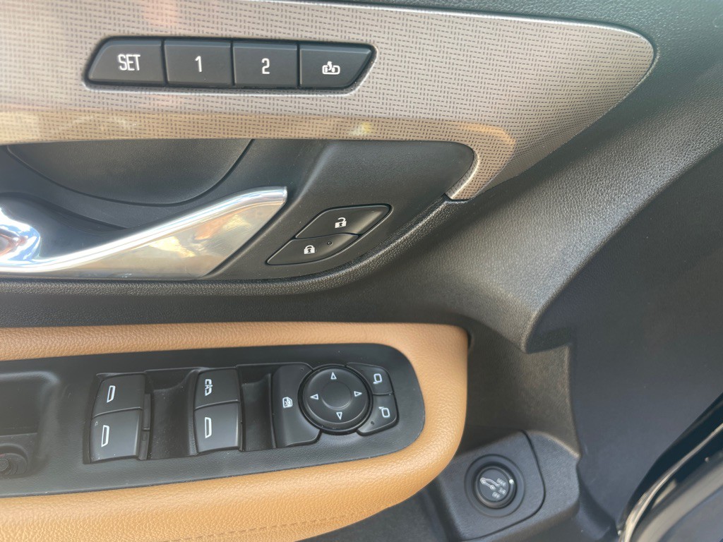 2018 GMC Terrain Image 19