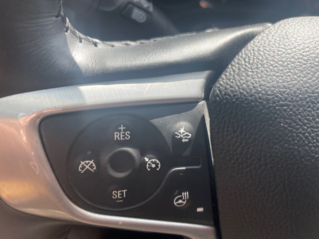 2018 GMC Terrain Image 22