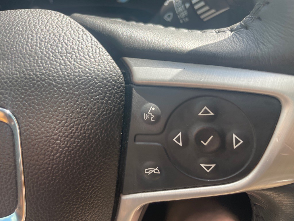 2018 GMC Terrain Image 23
