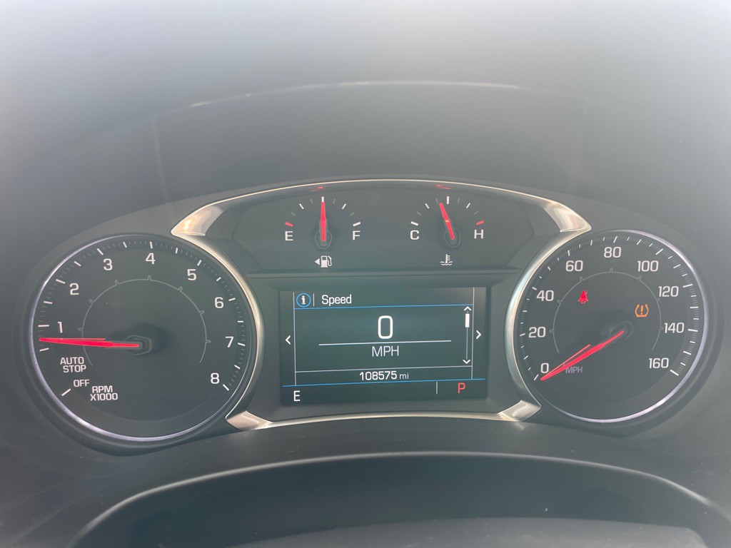 2018 GMC Terrain Image 24