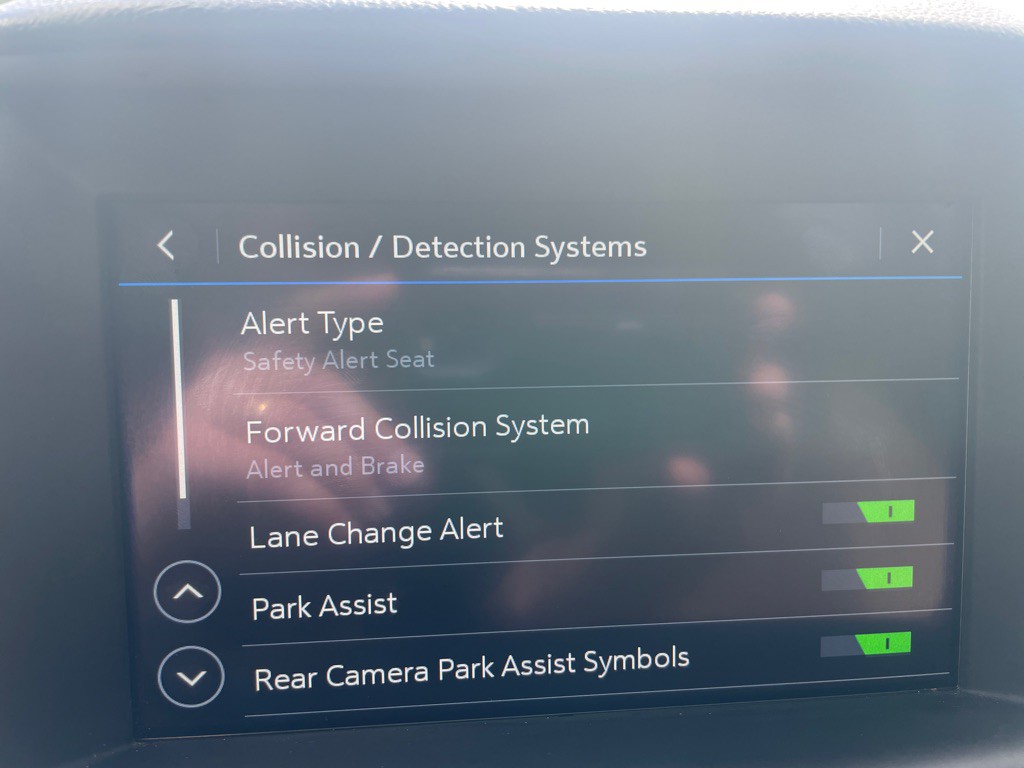 2018 GMC Terrain Image 26