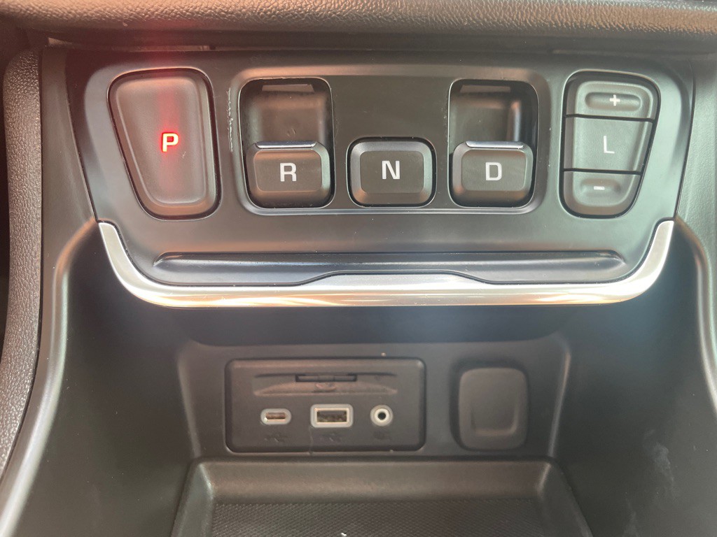 2018 GMC Terrain Image 27