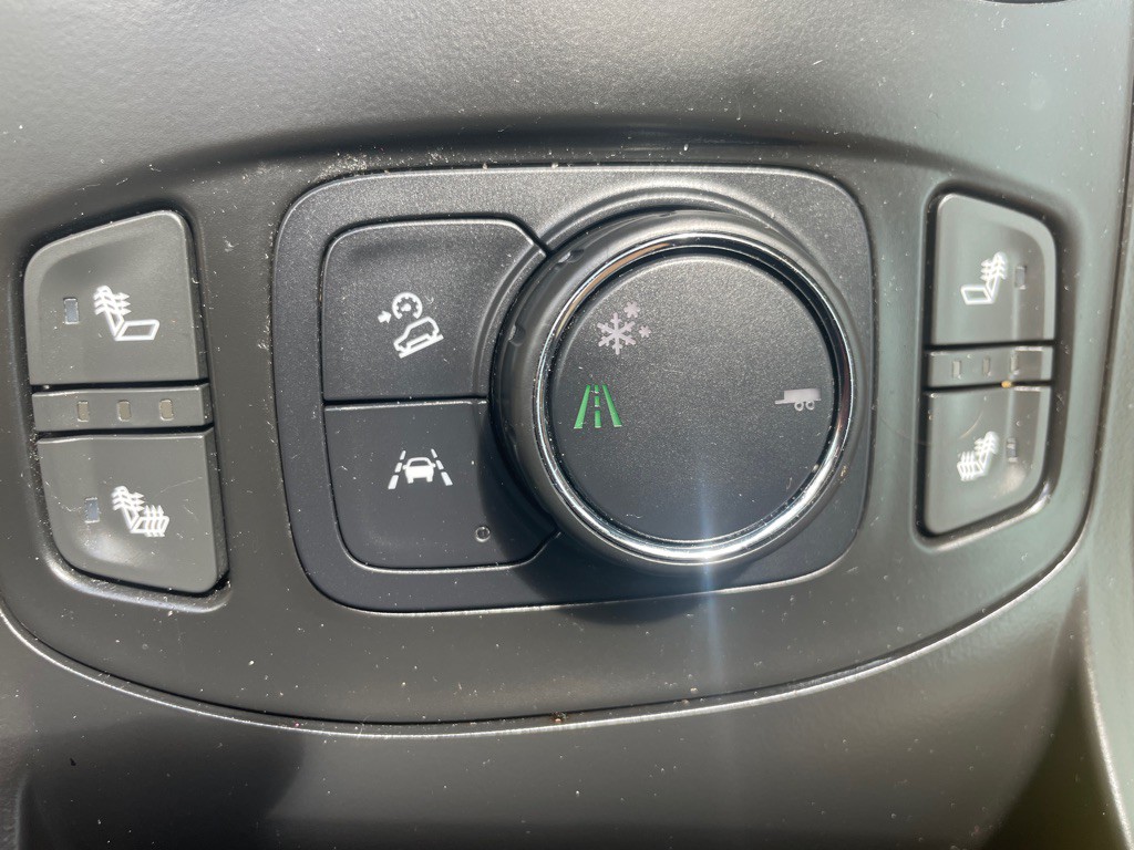 2018 GMC Terrain Image 28