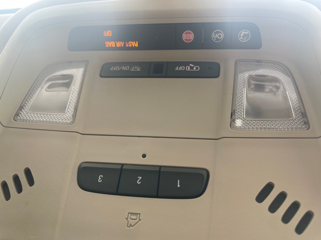 2018 GMC Terrain Image 29