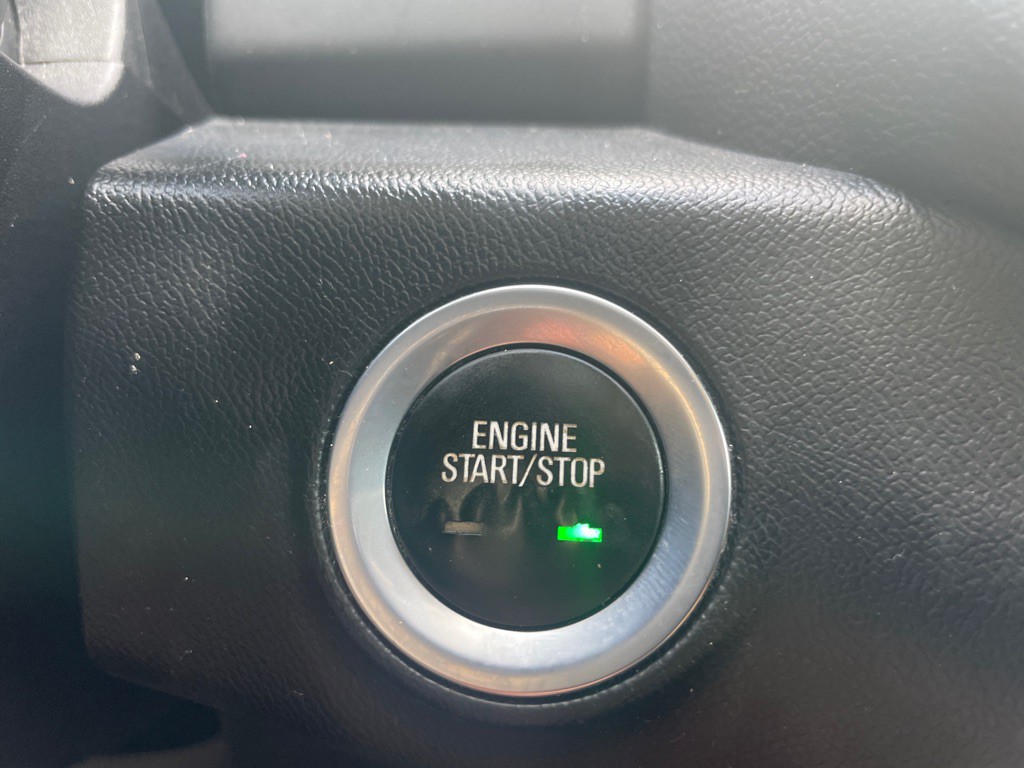 2018 GMC Terrain Image 31