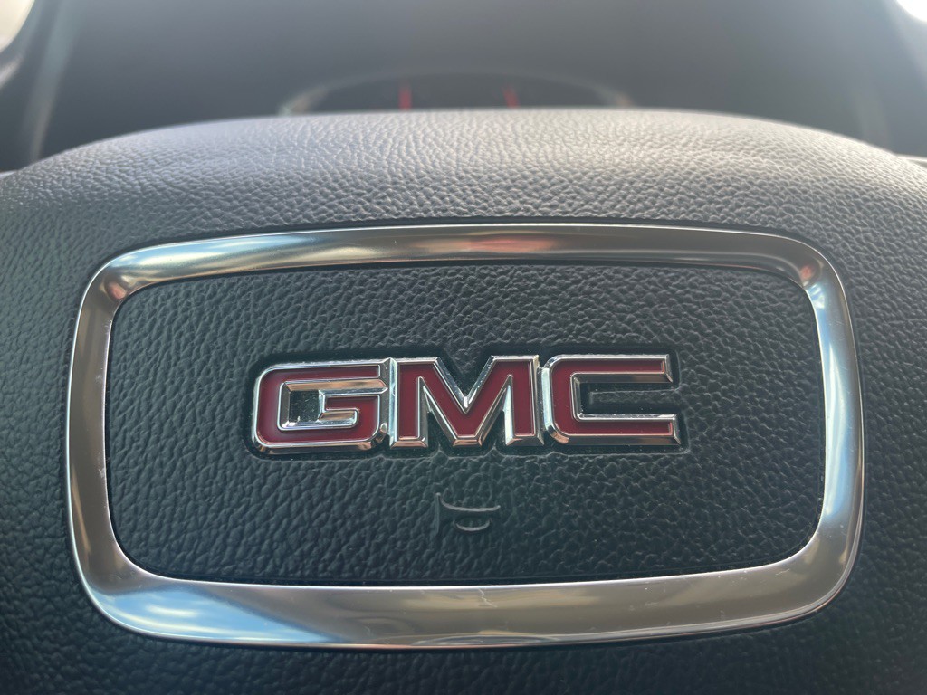 2018 GMC Terrain Image 32