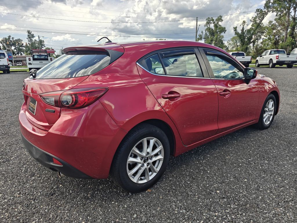 2015 Mazda Mazda3 Image 6