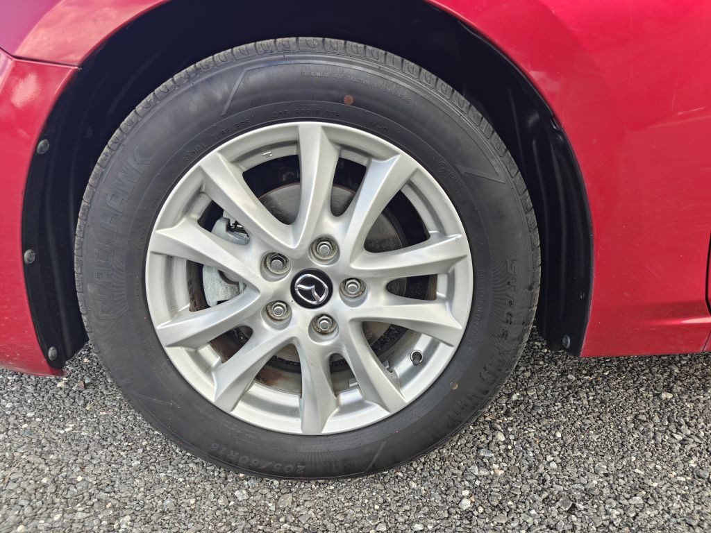 2015 Mazda Mazda3 Image 13