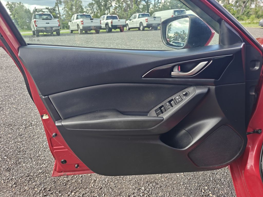 2015 Mazda Mazda3 Image 15