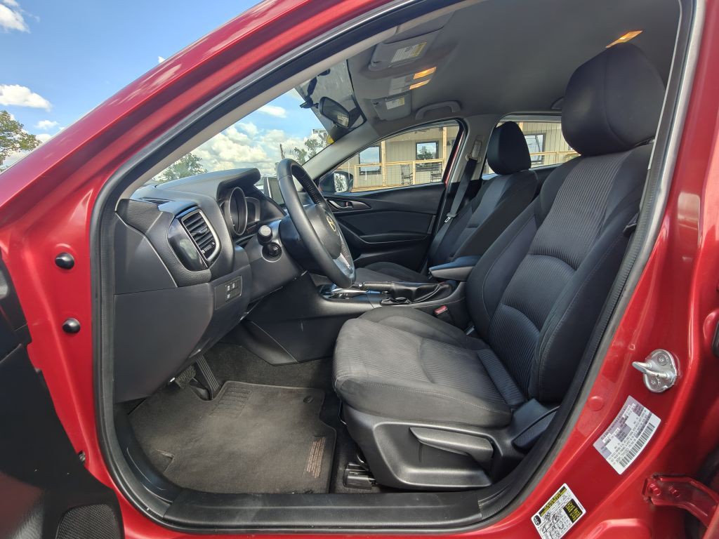 2015 Mazda Mazda3 Image 16