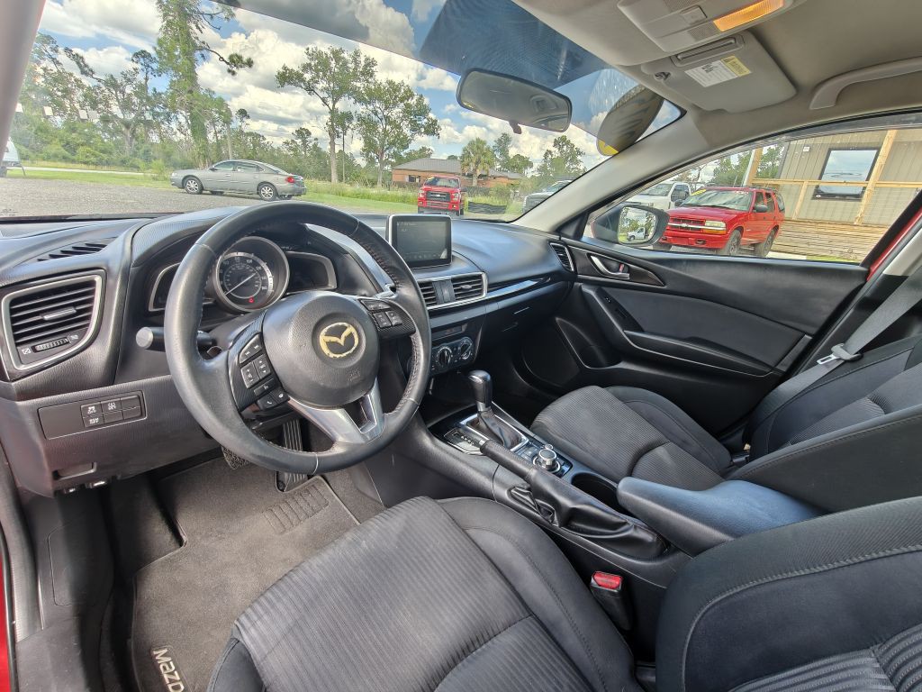 2015 Mazda Mazda3 Image 17