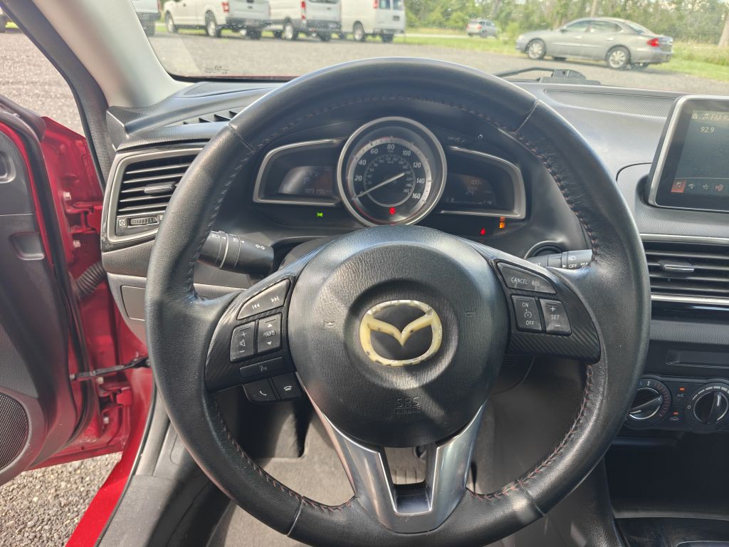 2015 Mazda Mazda3 Image 18
