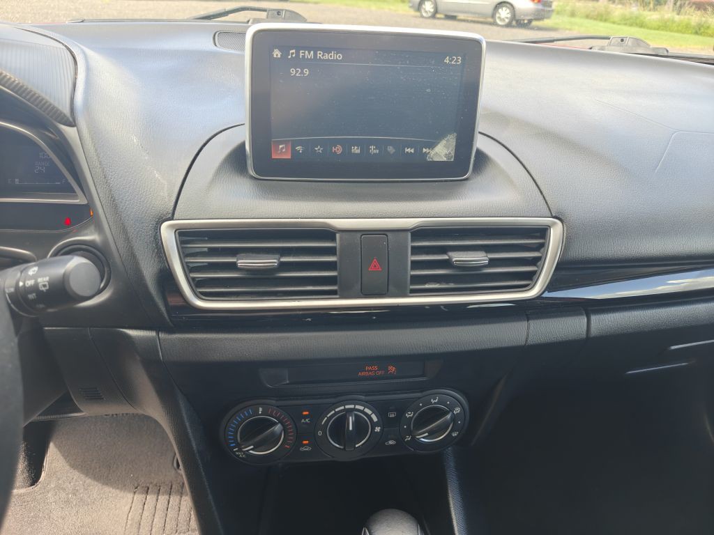 2015 Mazda Mazda3 Image 19
