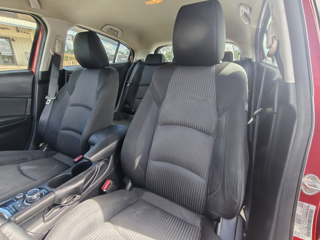 2015 Mazda Mazda3 Image 20
