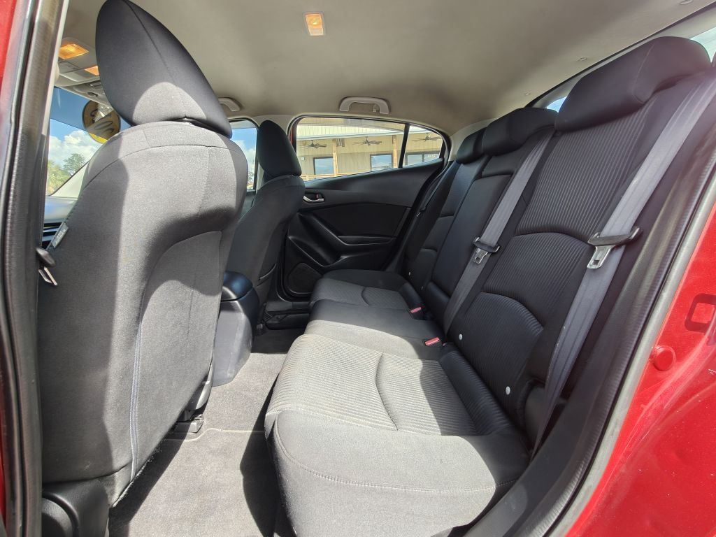 2015 Mazda Mazda3 Image 21