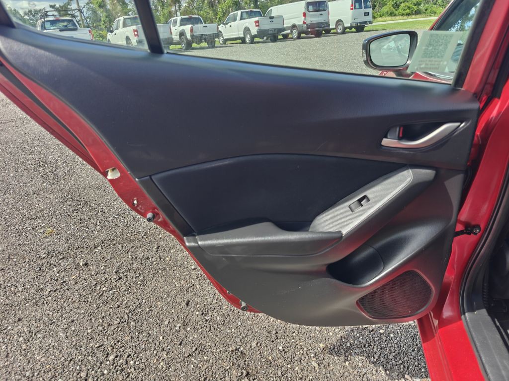 2015 Mazda Mazda3 Image 22