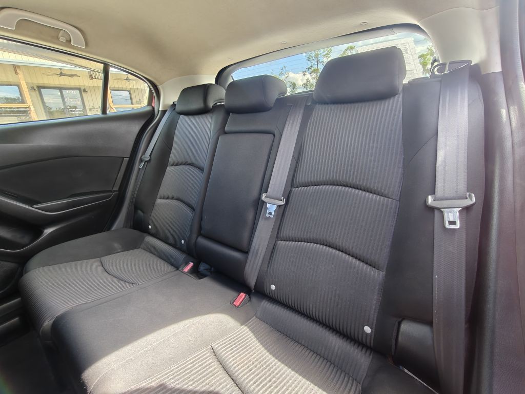 2015 Mazda Mazda3 Image 23