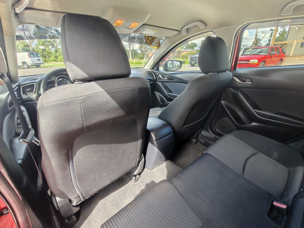 2015 Mazda Mazda3 Image 24