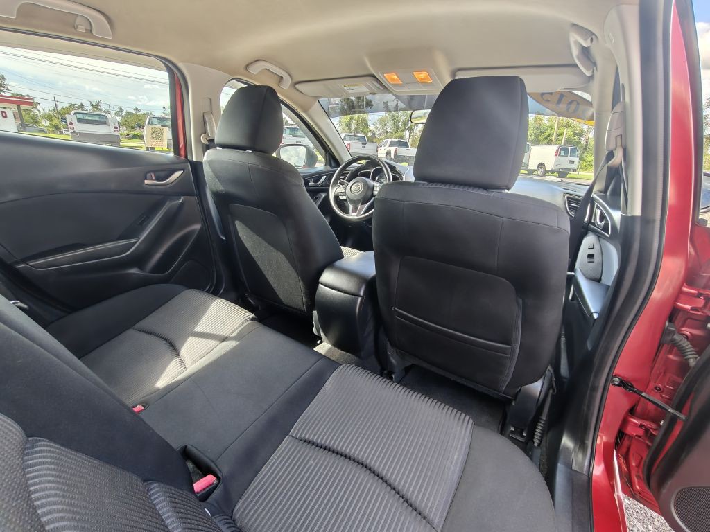 2015 Mazda Mazda3 Image 27