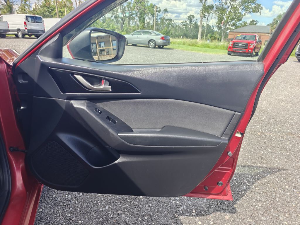 2015 Mazda Mazda3 Image 28
