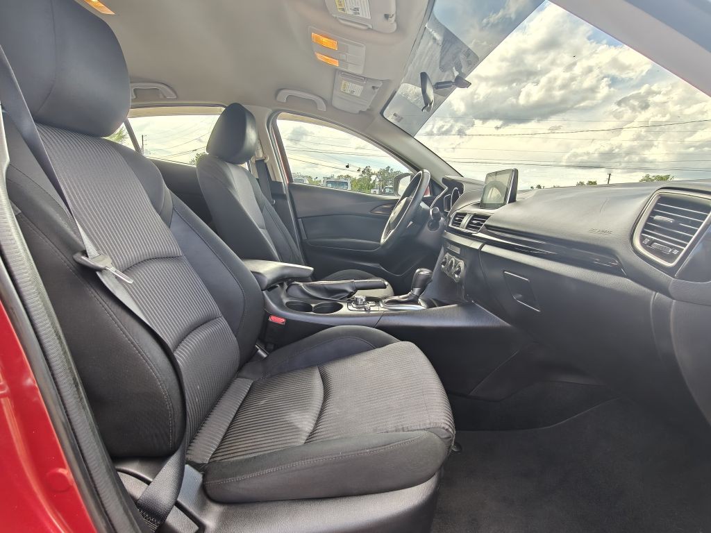 2015 Mazda Mazda3 Image 29